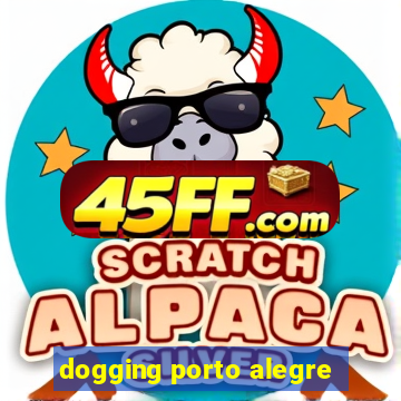 dogging porto alegre